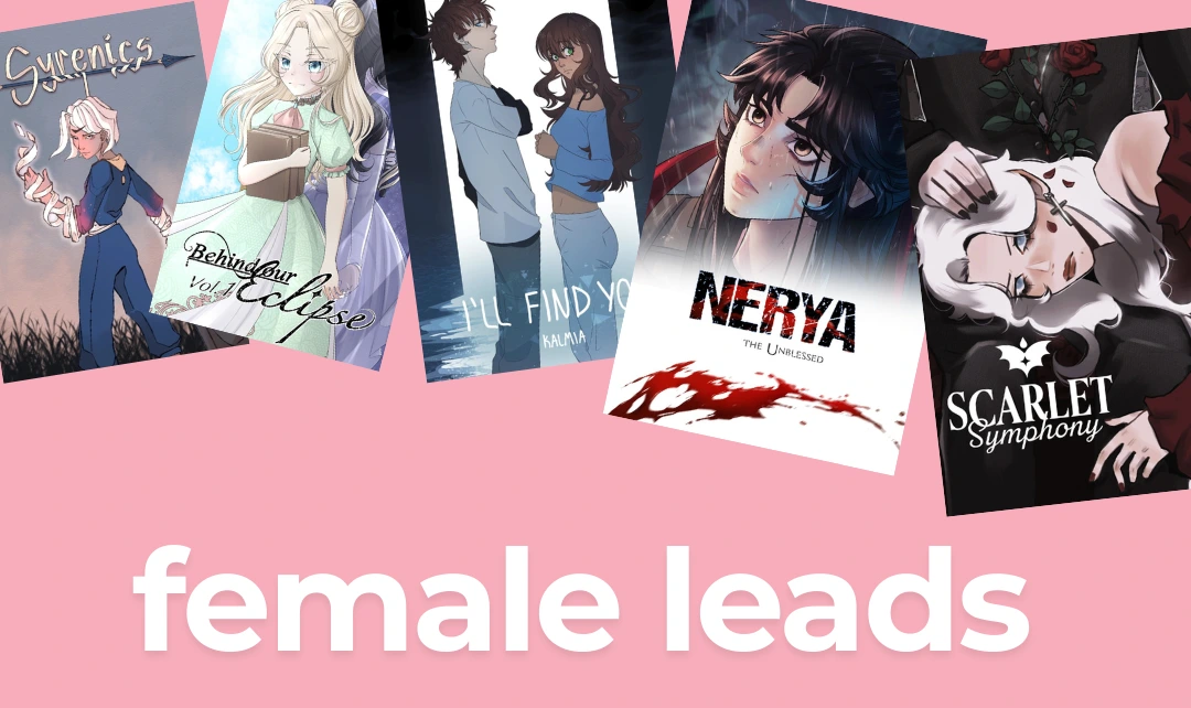 Female Leads